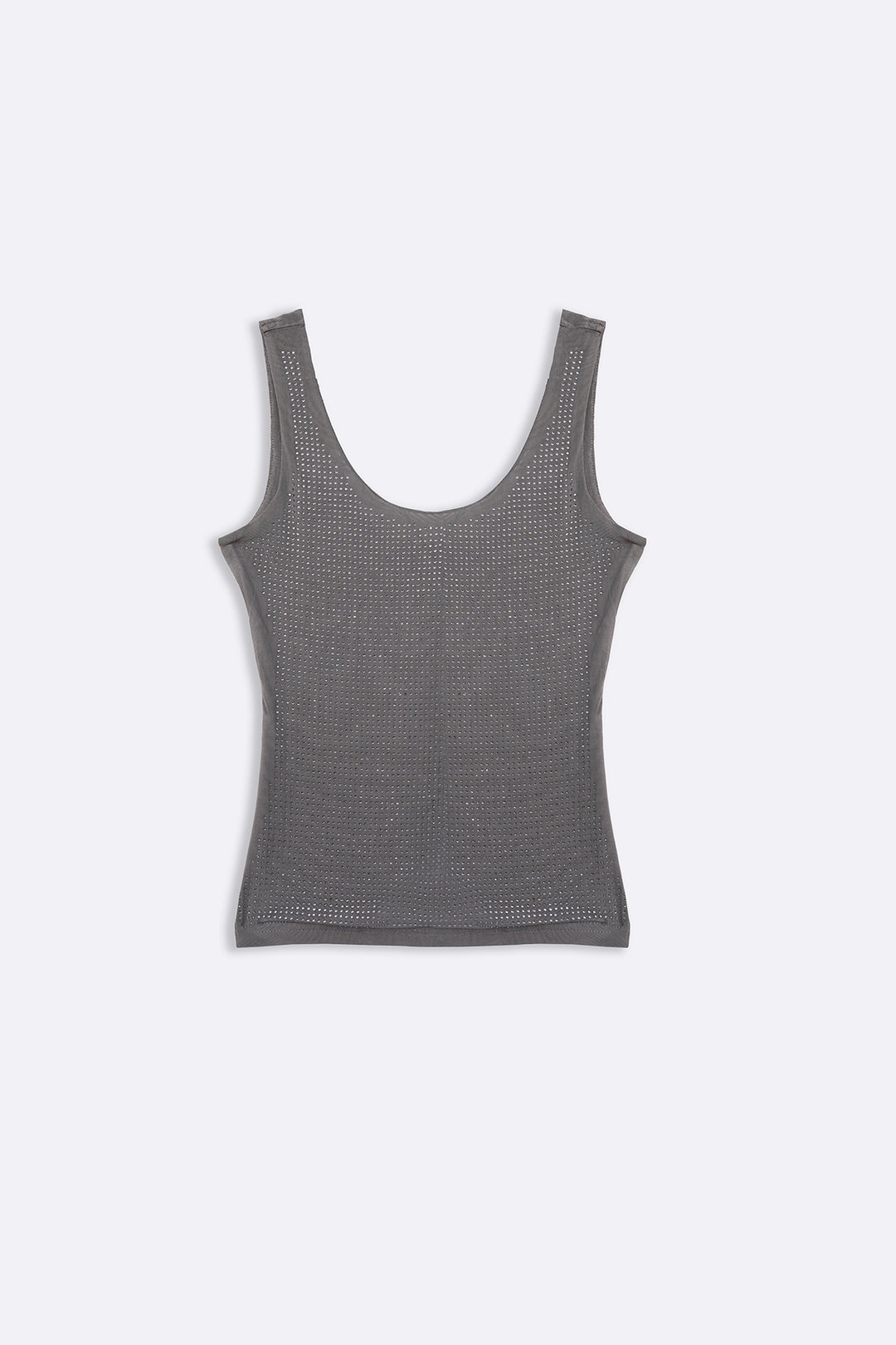 GREY STARFALL CAMISOLE