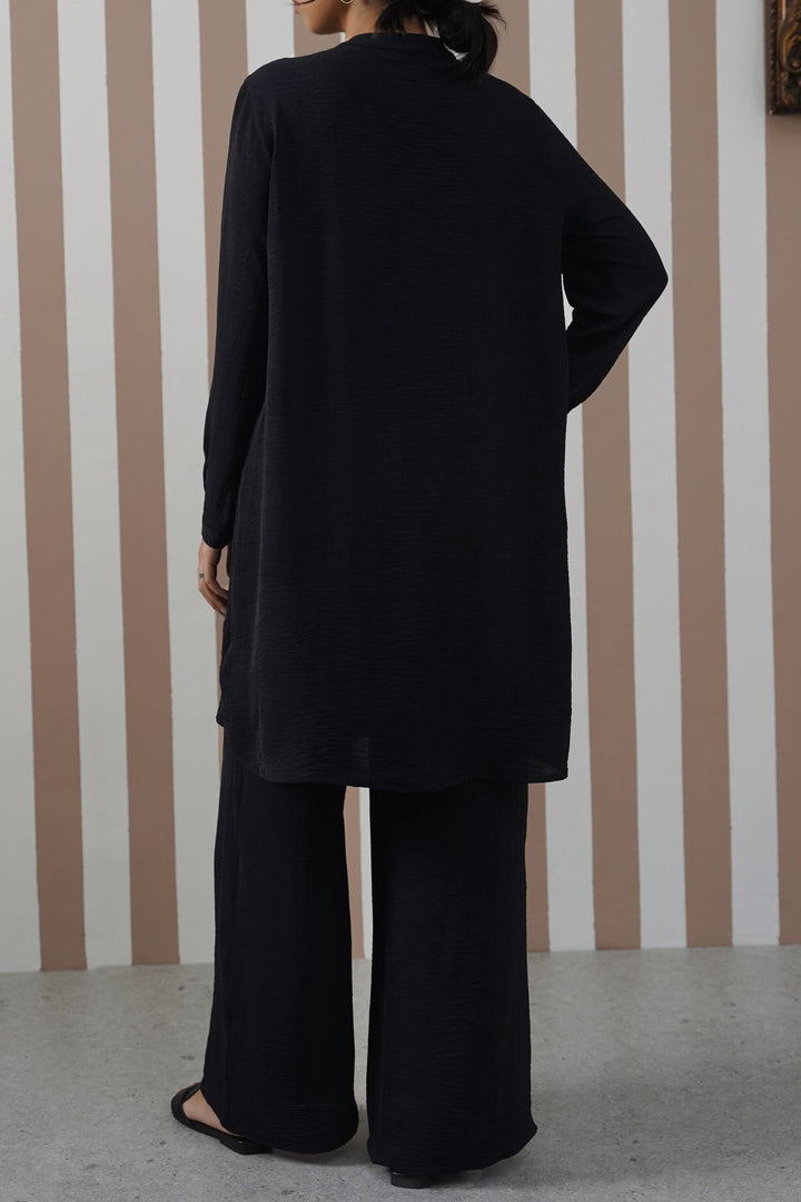 SLINKY LONG TUNIC