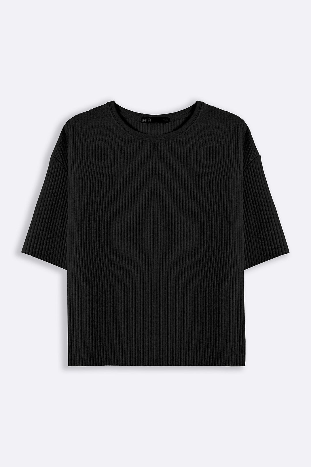 BLACK LINEA STRETCHY TEE