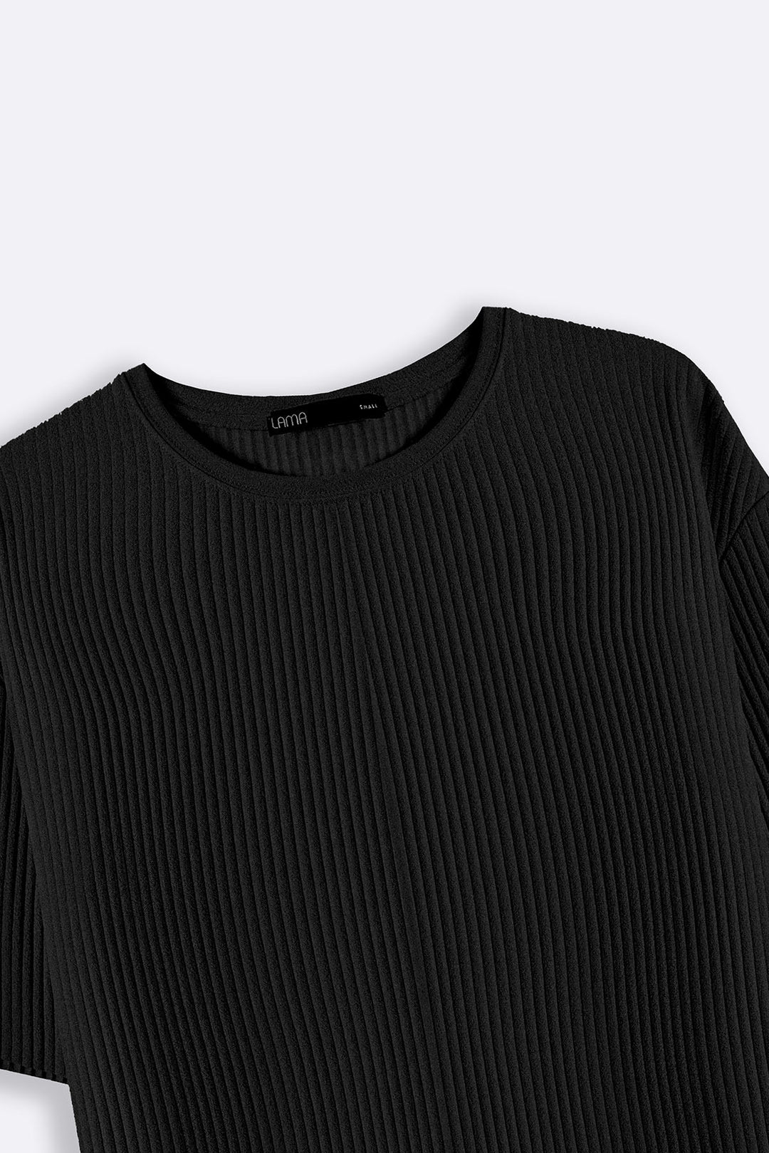 BLACK LINEA STRETCHY TEE