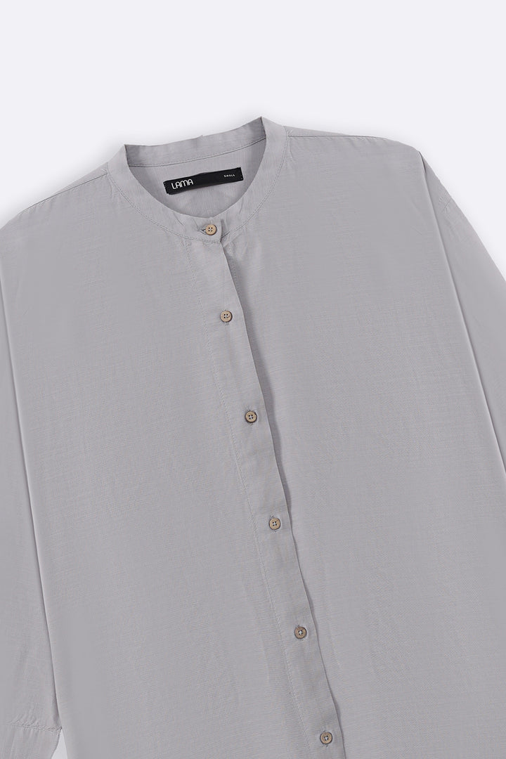 ESSENTIAL COTTON SHIRT