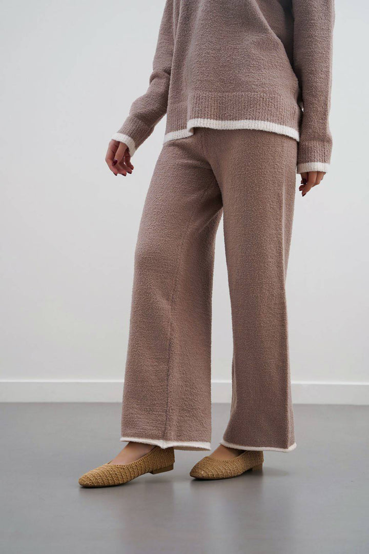 MINKY LOUNGE PANTS