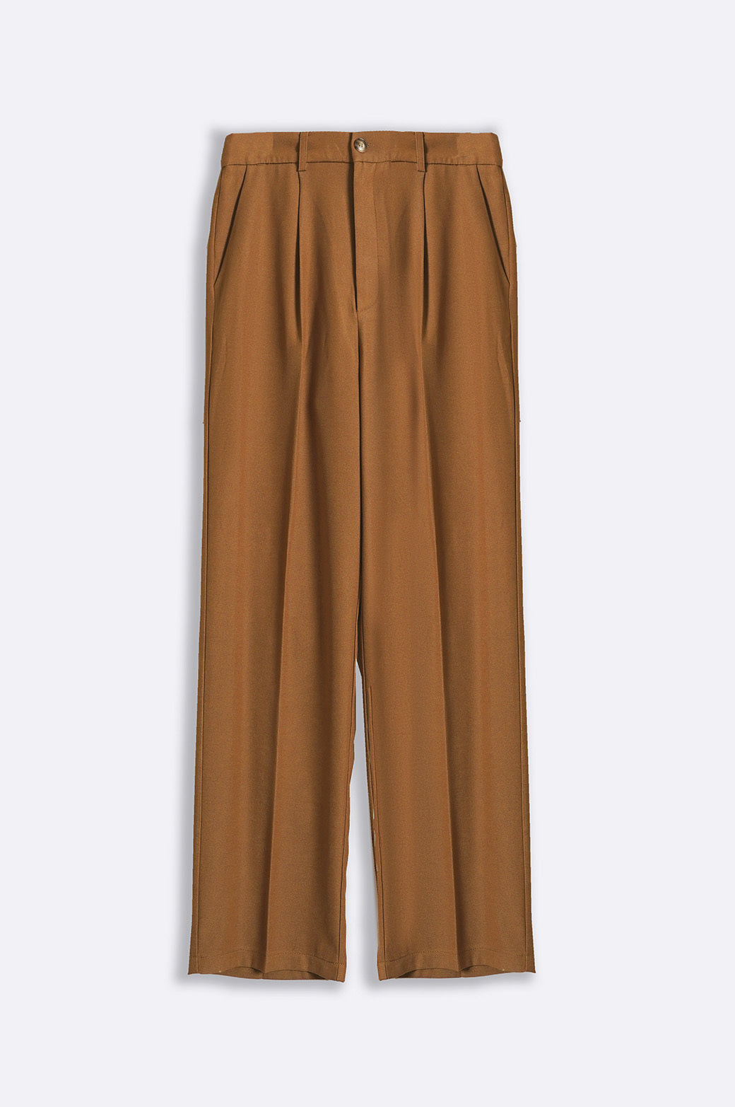 TAILORED EASY PANTS