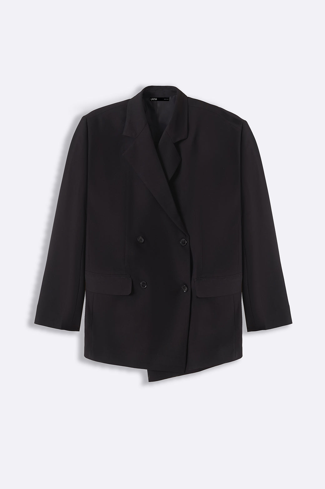 ★STAND STUDIO★ Bethania Blazer Jacket Black 62226896489900 13695_60c2c14ab9-62110-8710-