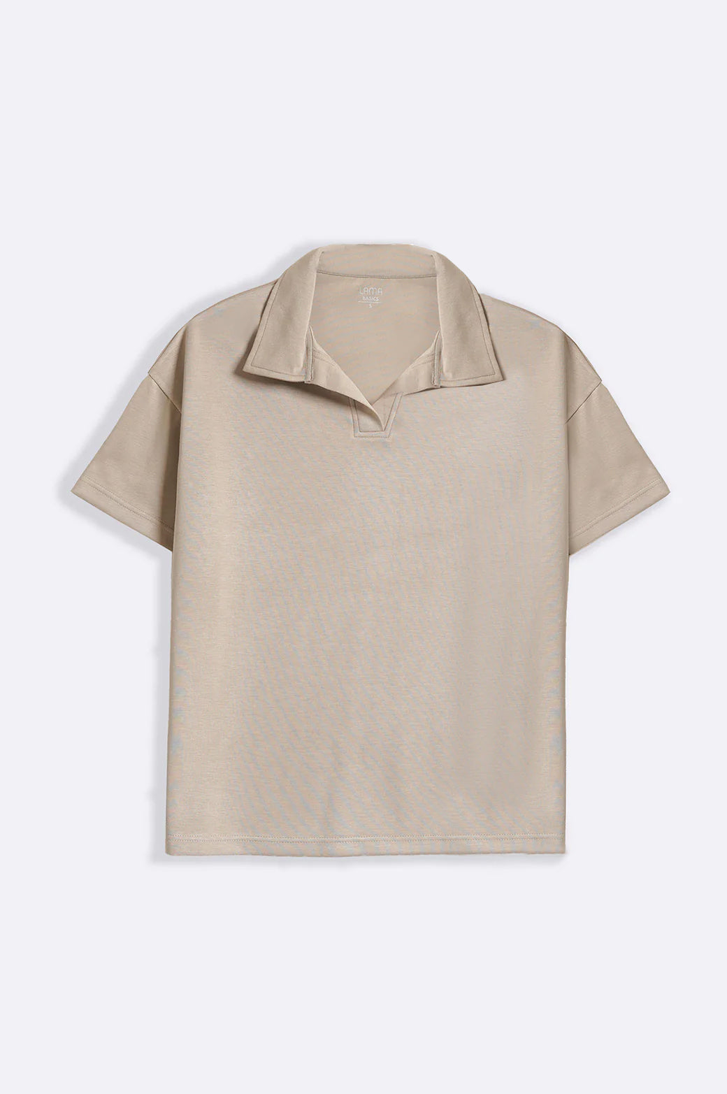 JOHNNY COLLAR POLO