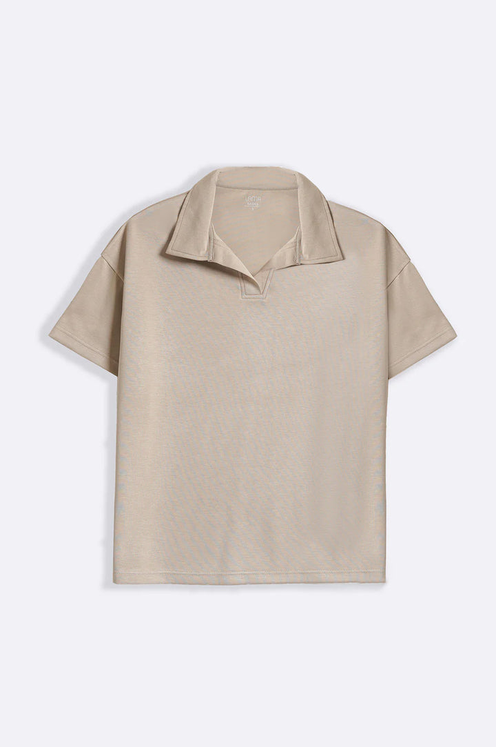 JOHNNY COLLAR POLO