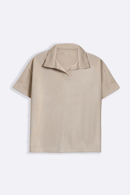 JOHNNY COLLAR POLO
