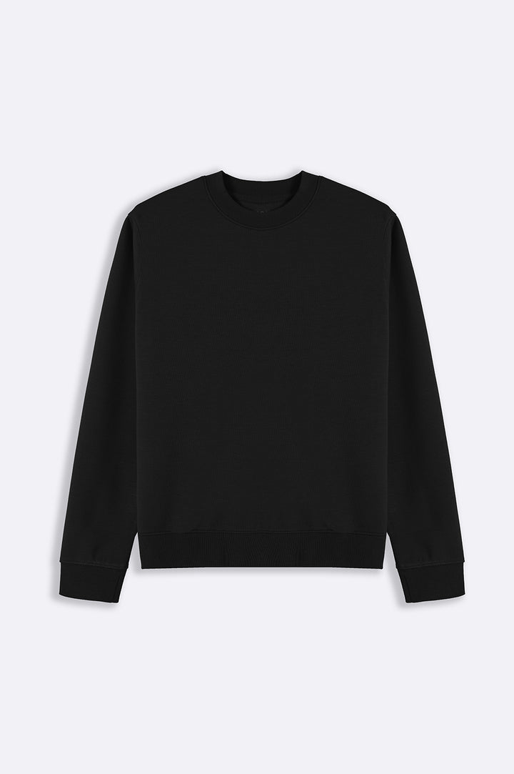 NEOPRENE SWEATSHIRT