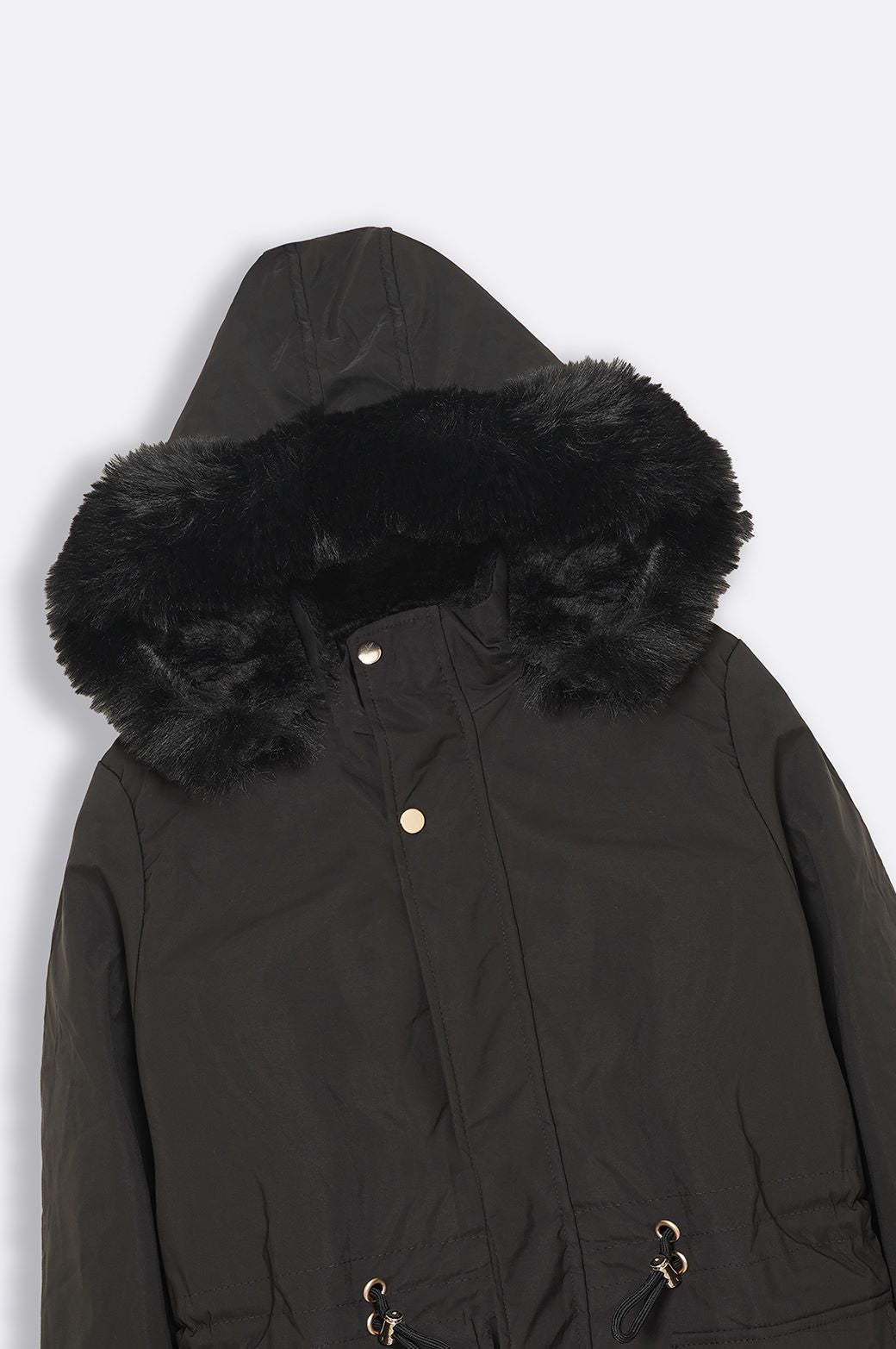 ARCTIC PUFFER JACKET