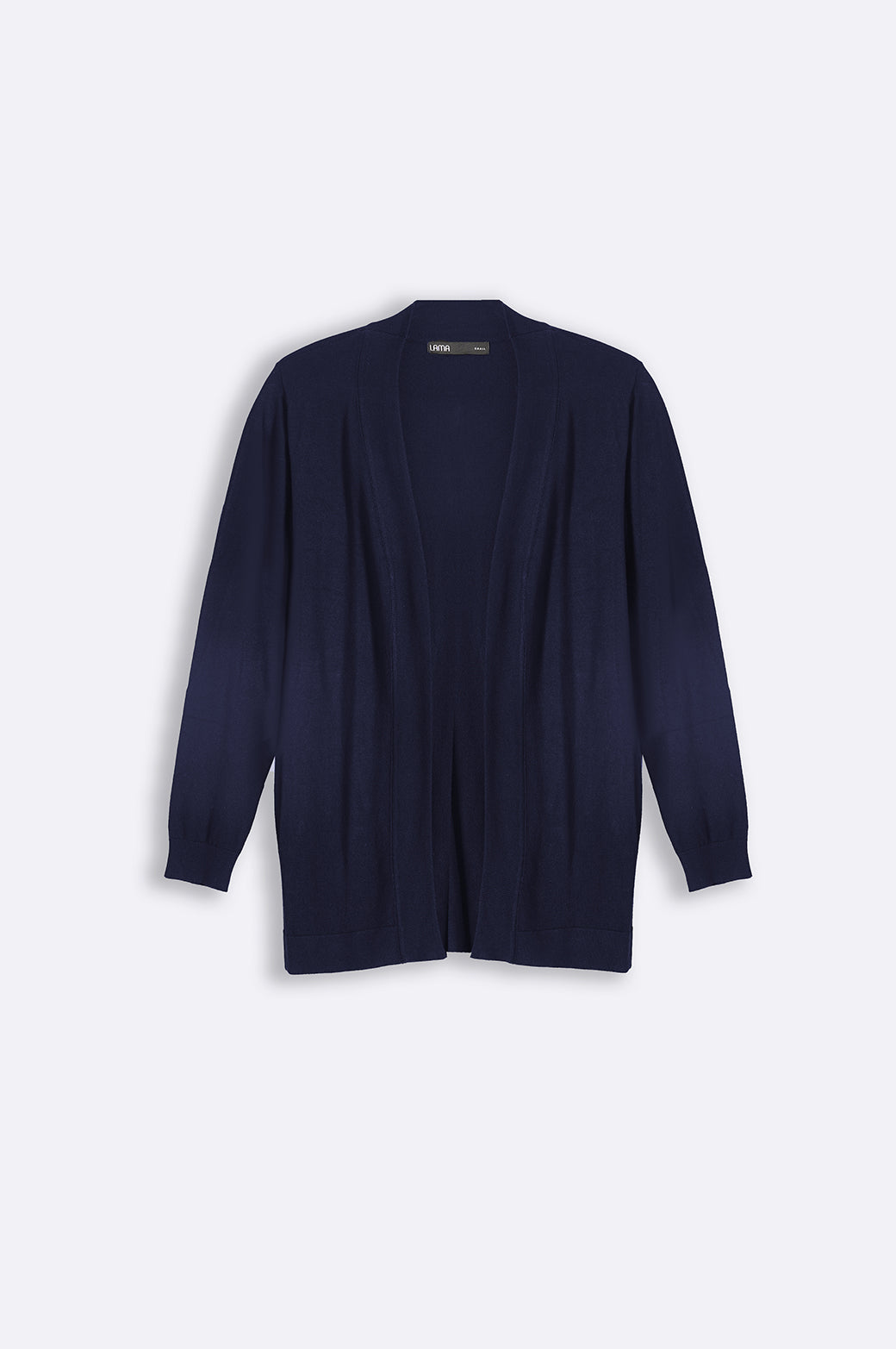 NAVY LIGHTWEIGHT DAILY CARDIGAN