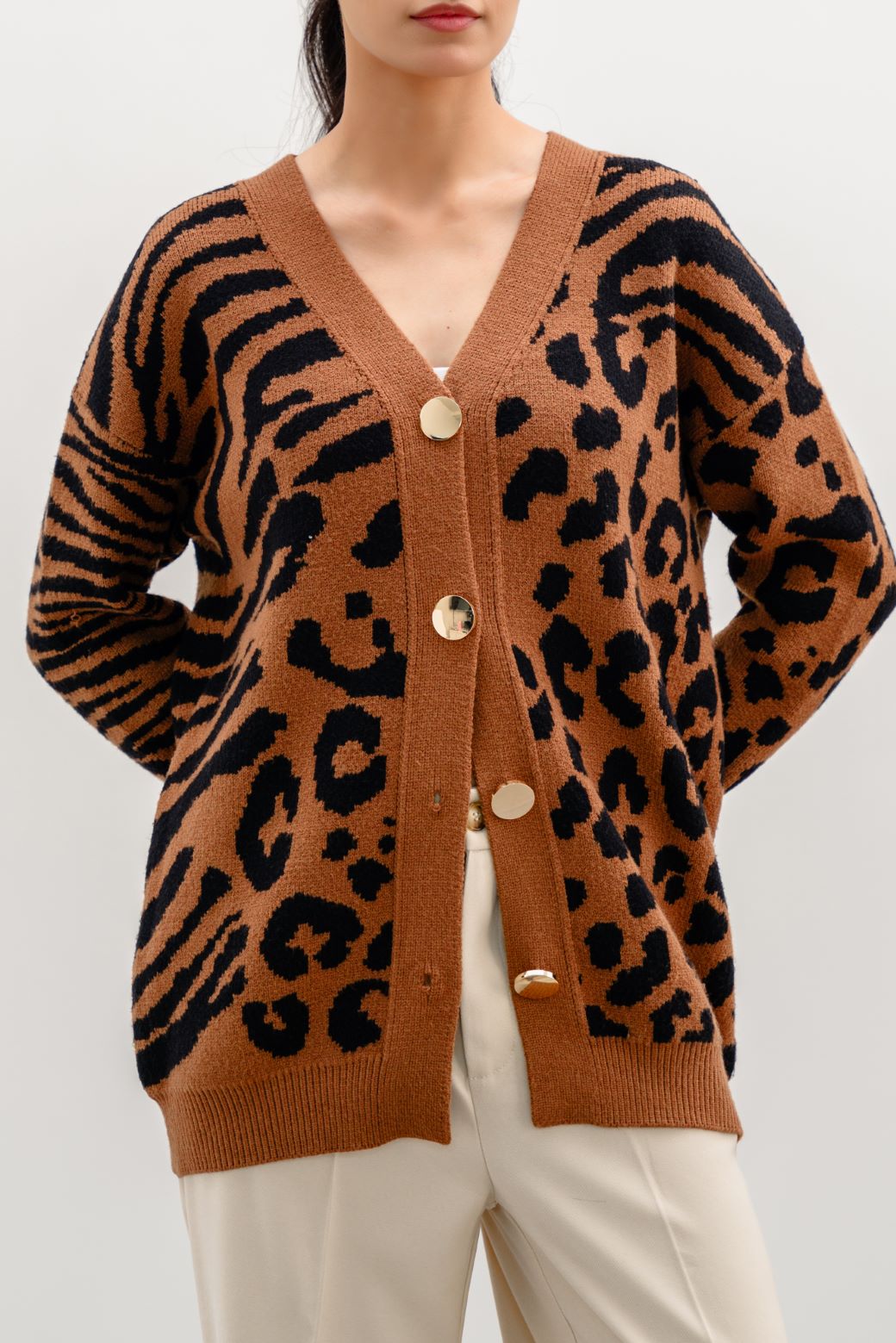 Shop Women s Sweaters Cardigans LAMA Retail Lama Retail