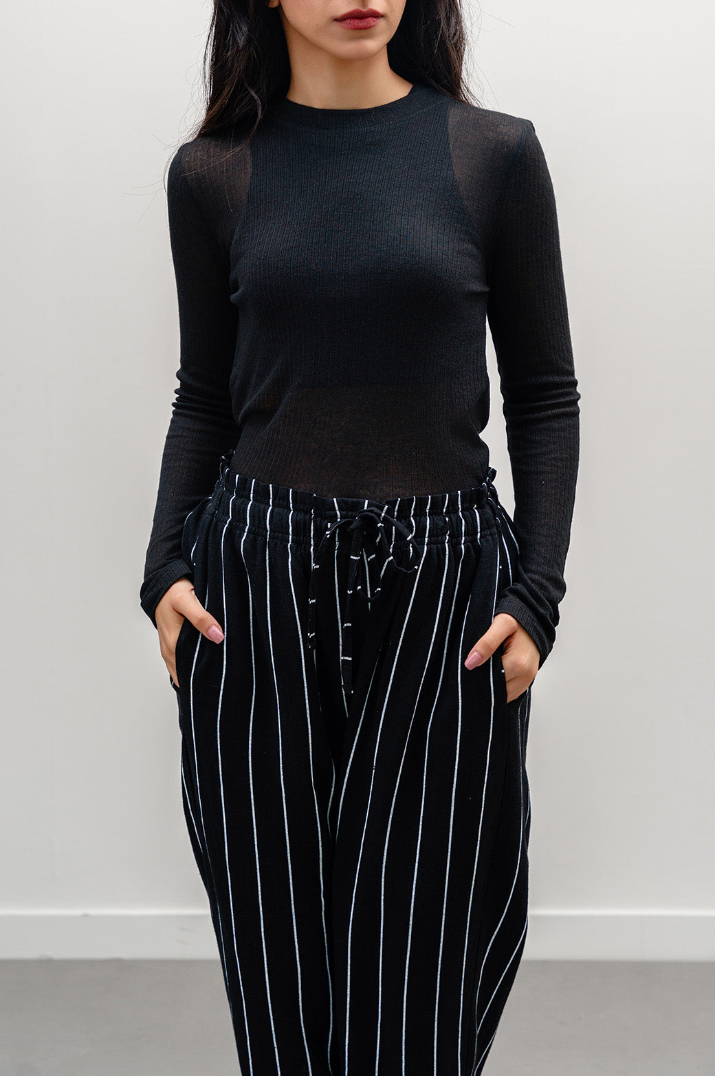 SHEER TOP – Lama Retail