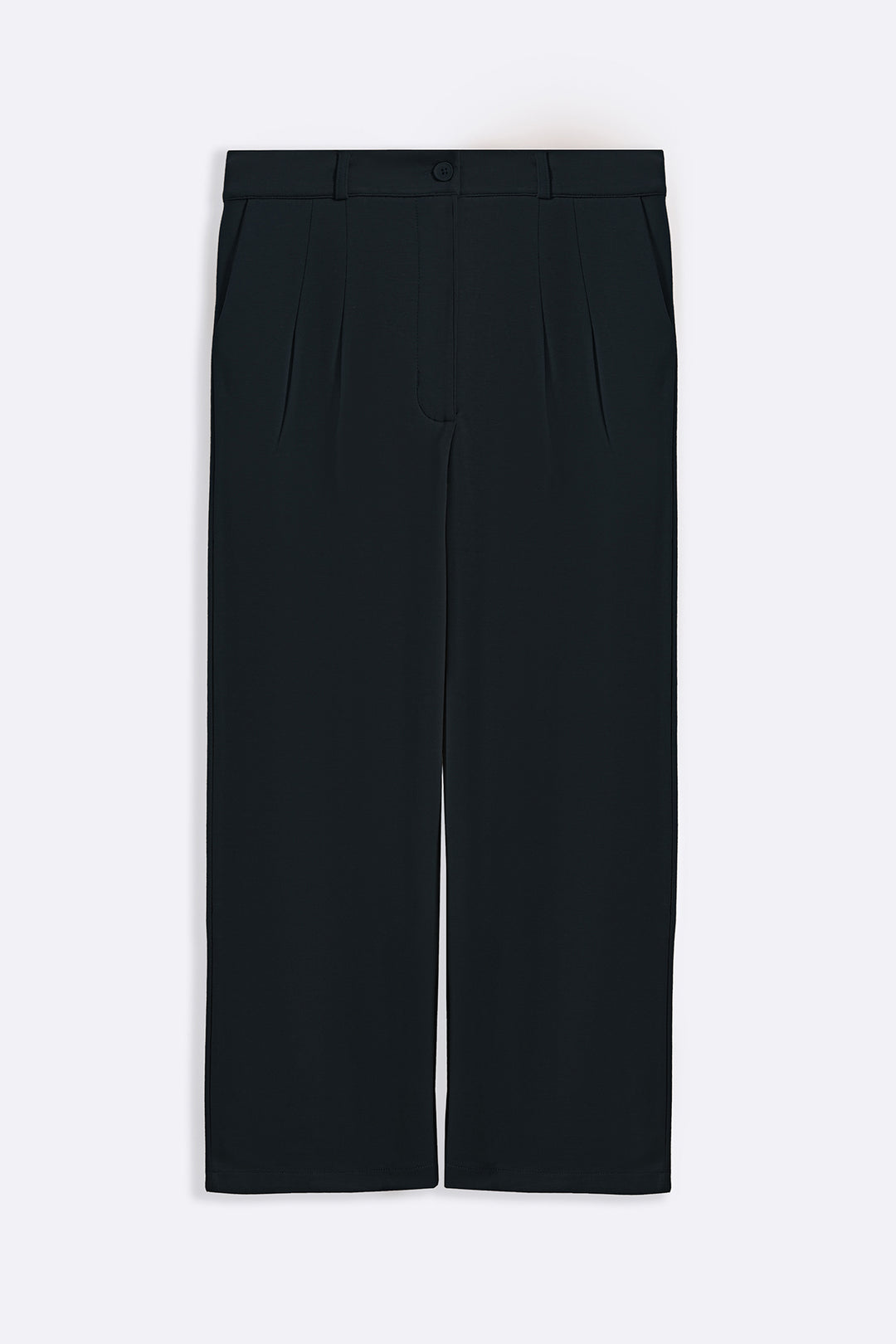 BLACK SIGNATURE CHINOS