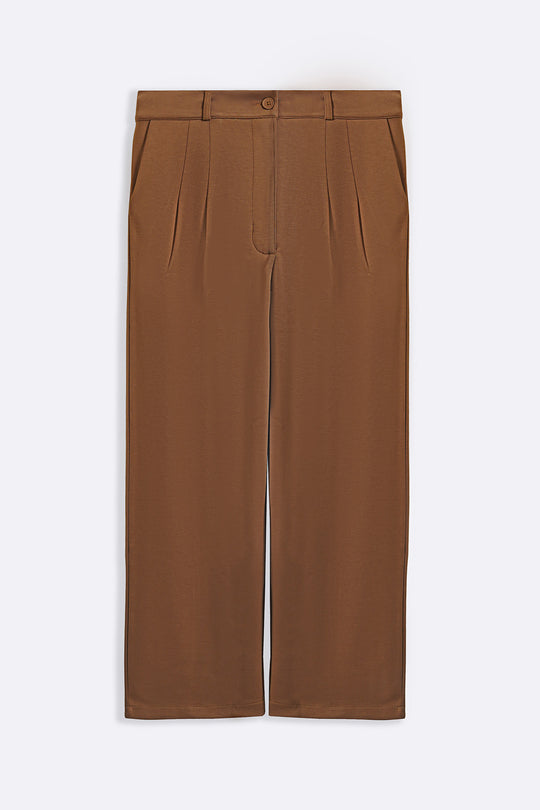 CAMEL SIGNATURE CHINOS