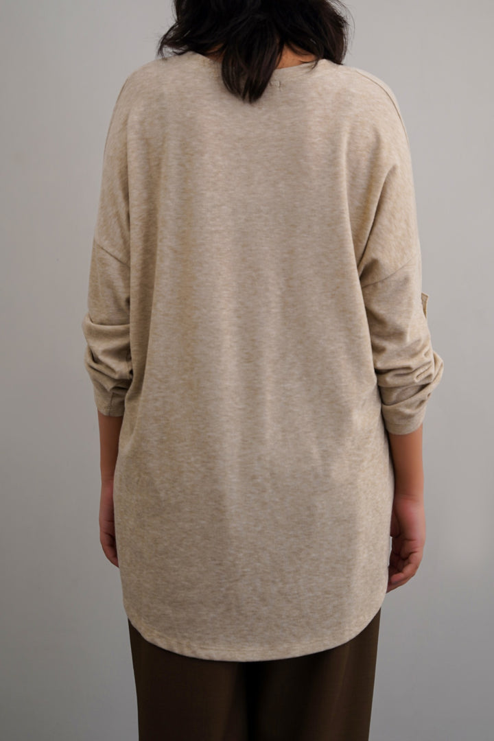AUTUMN WHISPER TEE
