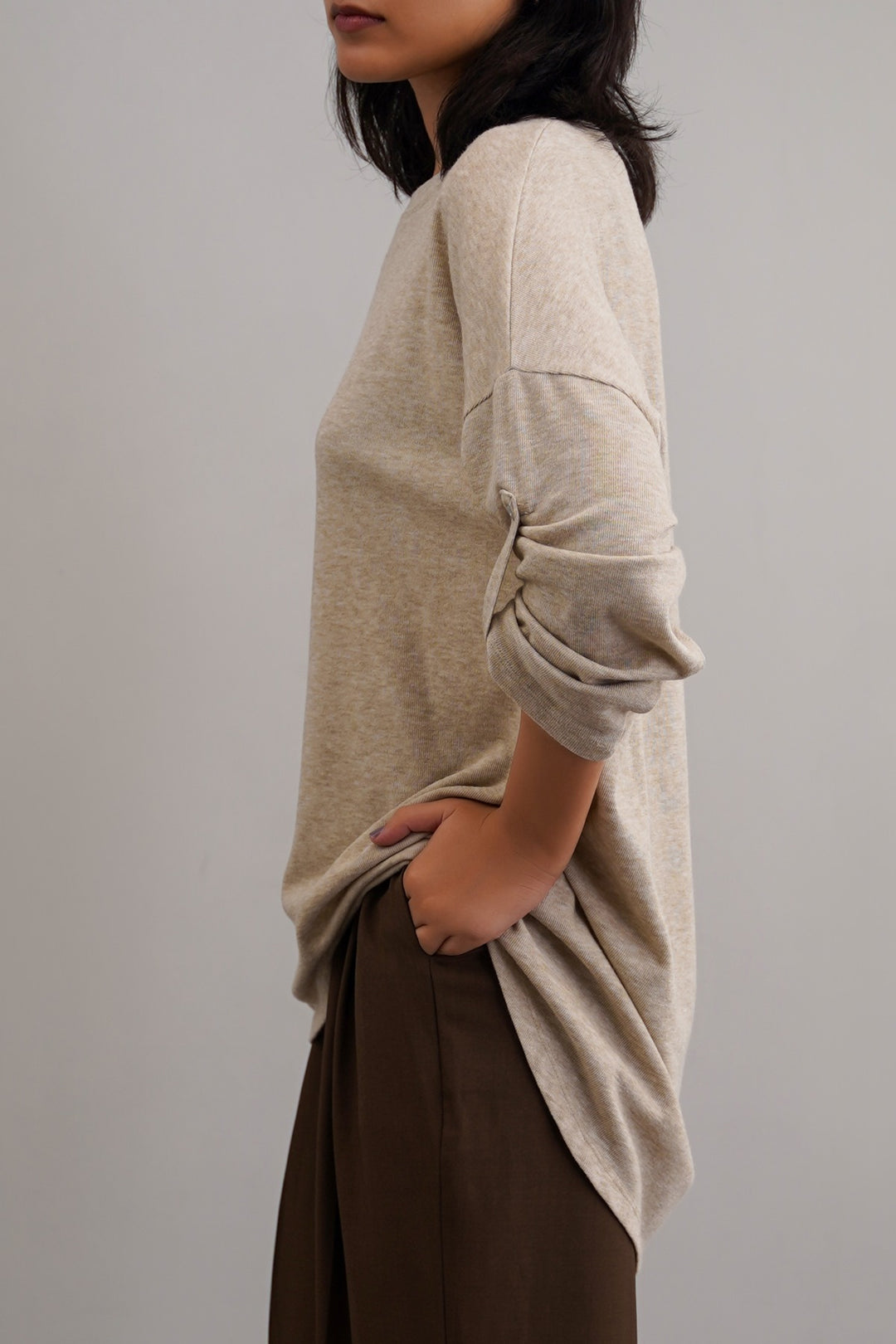 AUTUMN WHISPER TEE