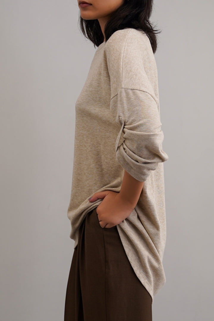 AUTUMN WHISPER TEE