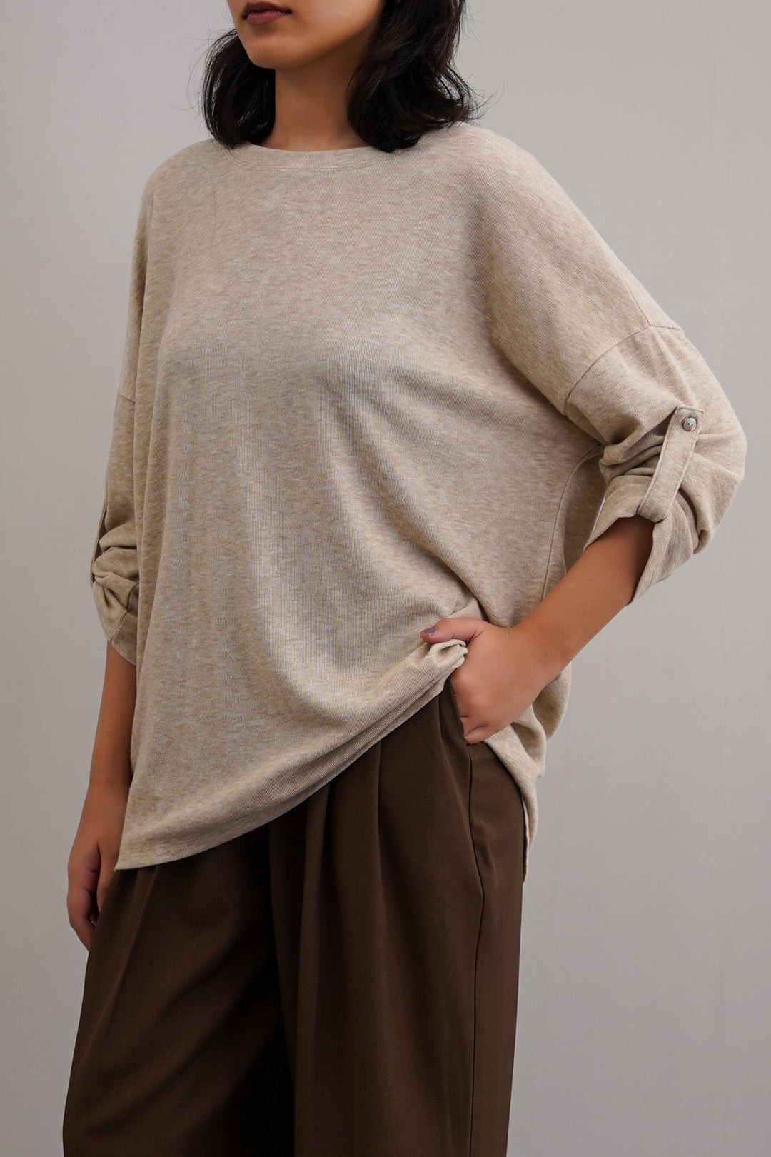 AUTUMN WHISPER TEE