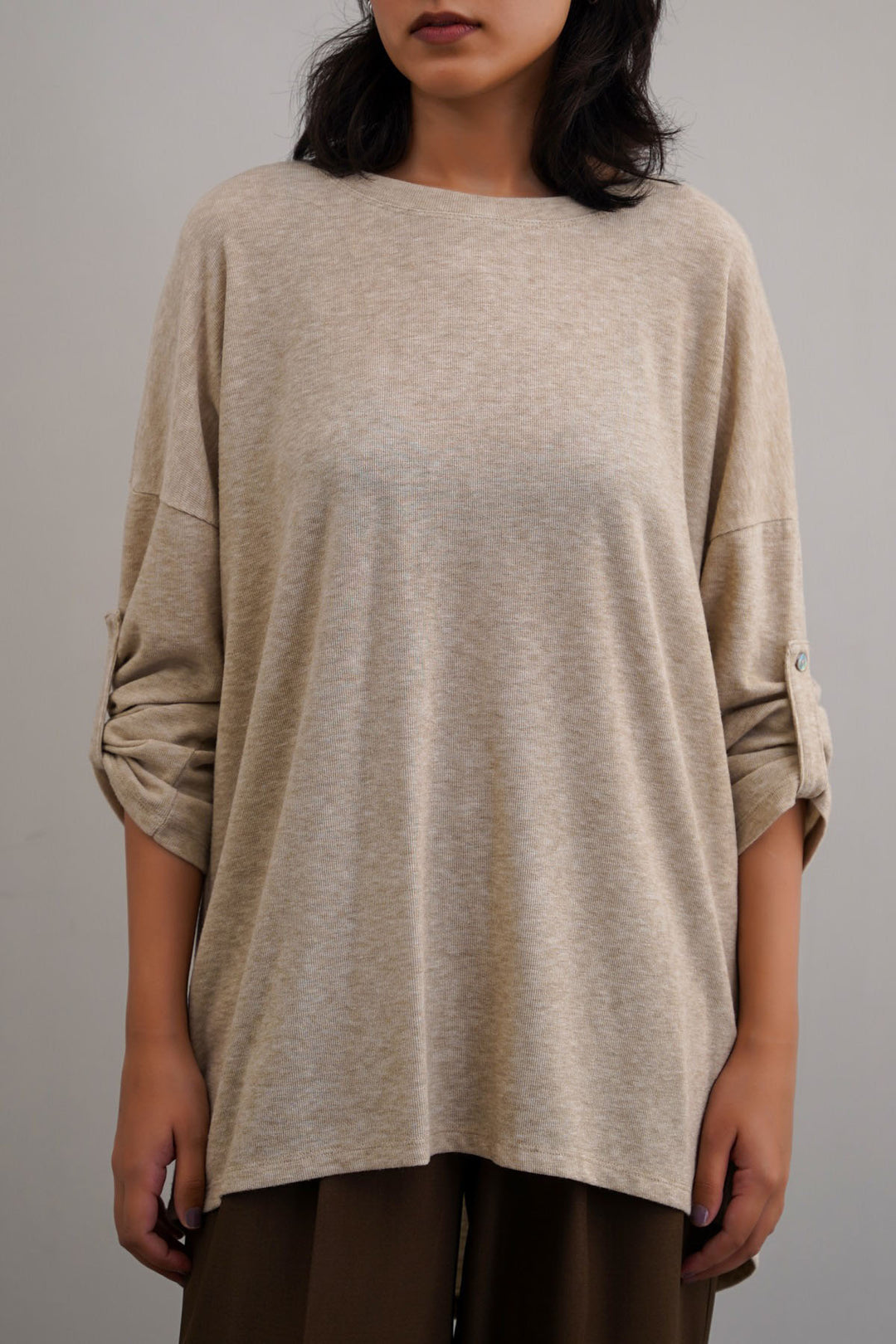 AUTUMN WHISPER TEE