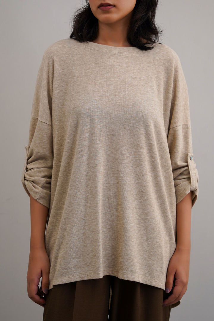 AUTUMN WHISPER TEE