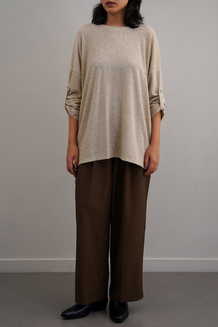 AUTUMN WHISPER TEE