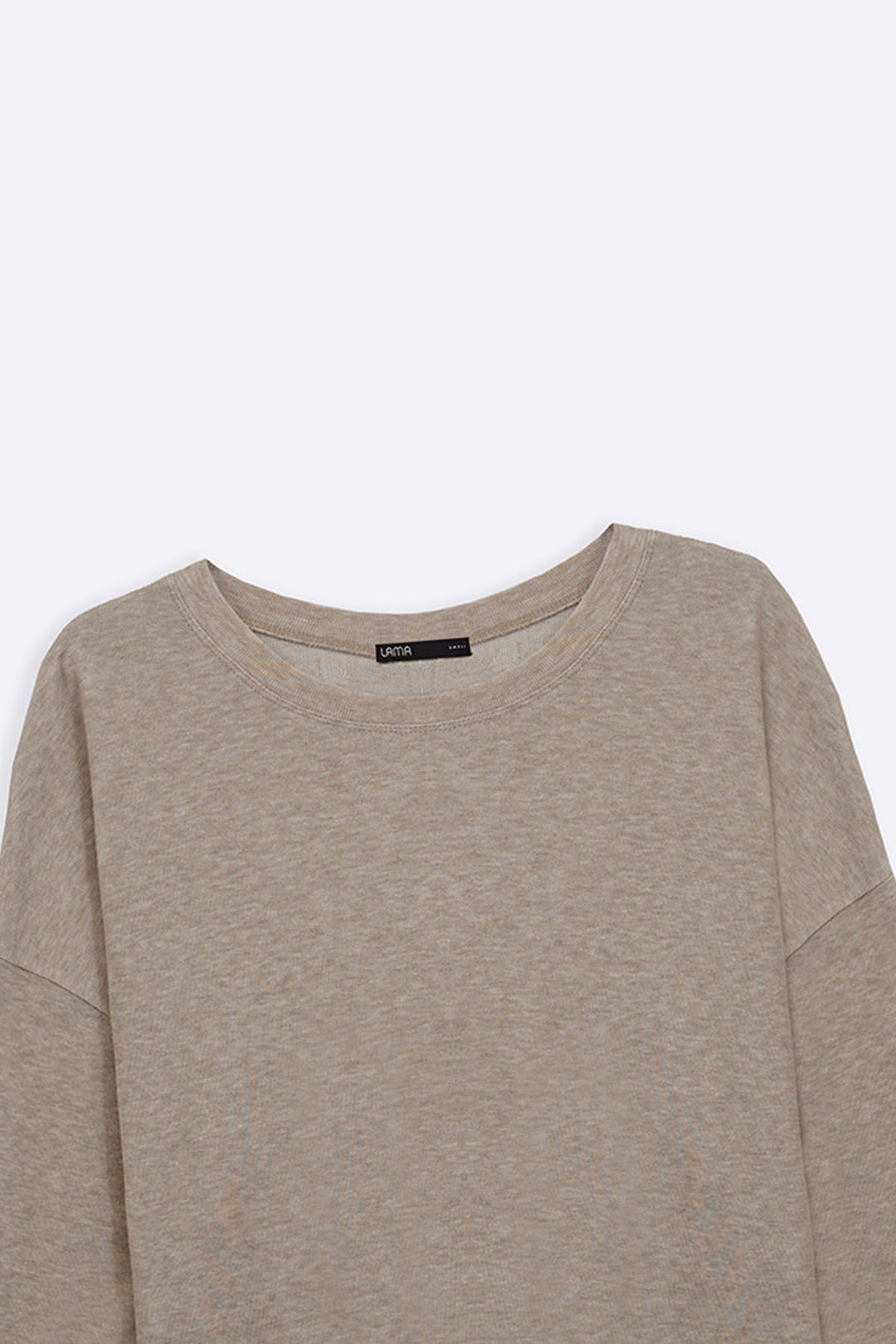 AUTUMN WHISPER TEE