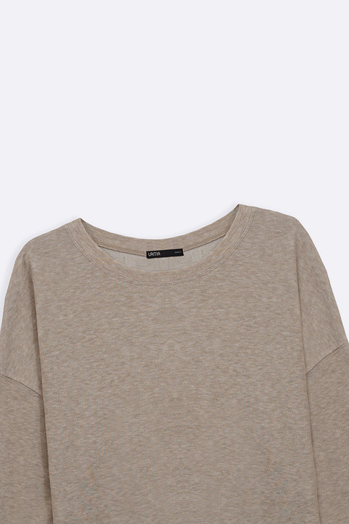 AUTUMN WHISPER TEE