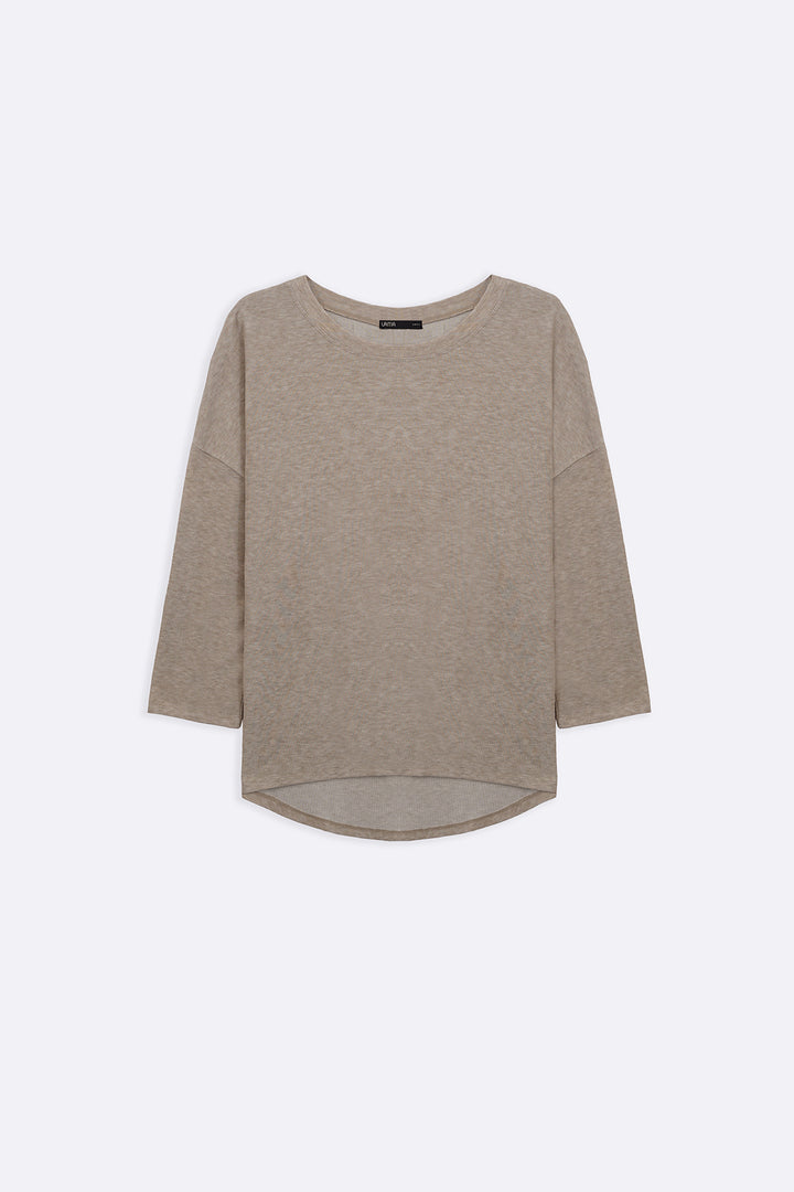 AUTUMN WHISPER TEE