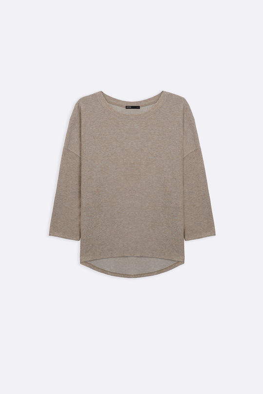 AUTUMN WHISPER TEE
