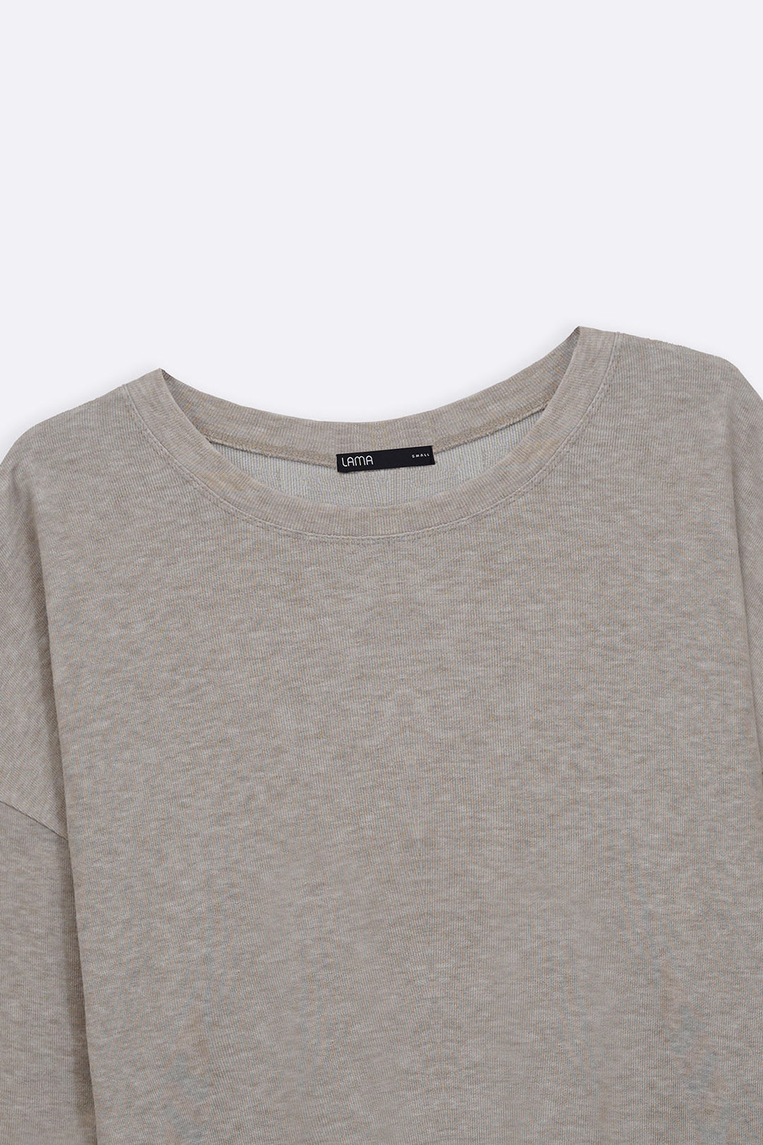 CAMEL AUTUMN WHISPER TEE