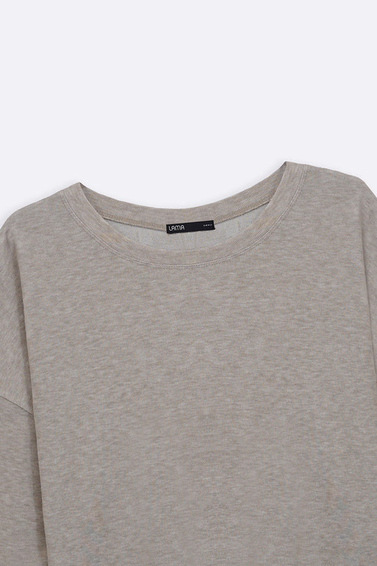 CAMEL AUTUMN WHISPER TEE