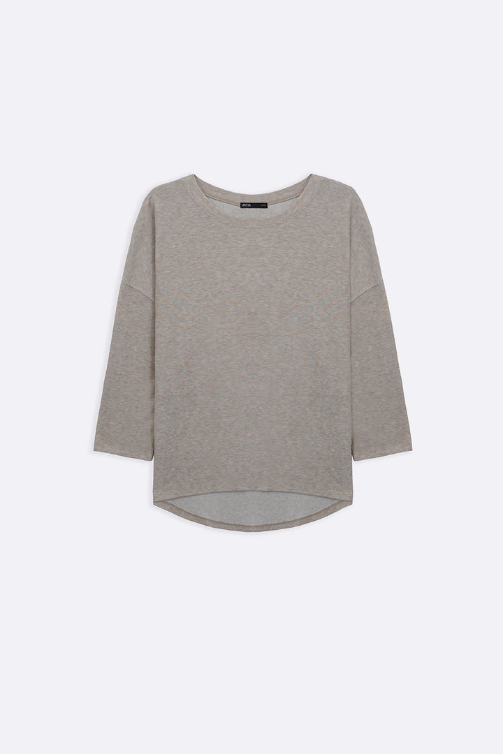 CAMEL AUTUMN WHISPER TEE