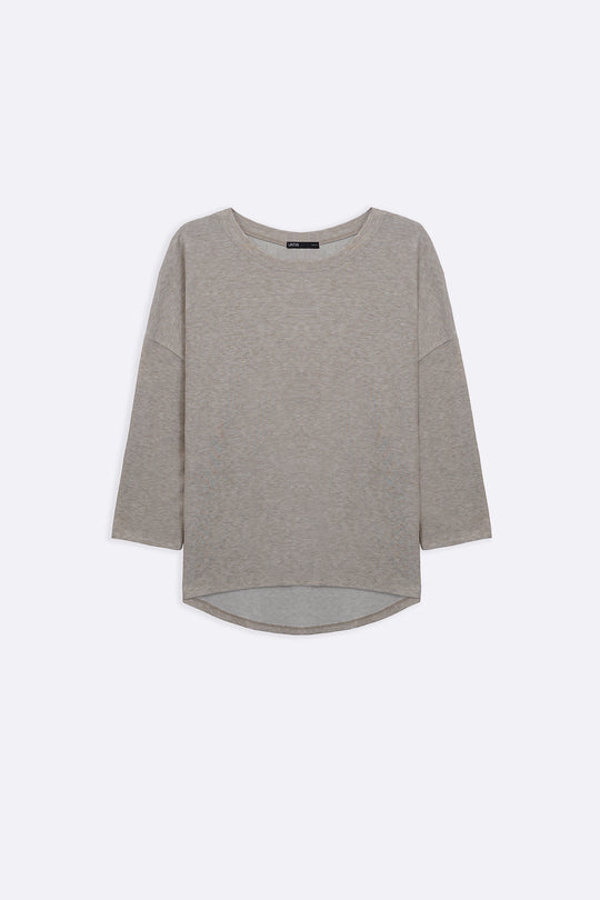 CAMEL AUTUMN WHISPER TEE