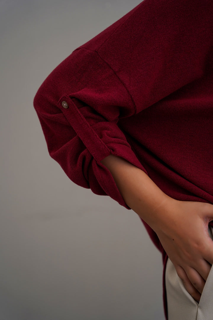 AUTUMN WHISPER TEE