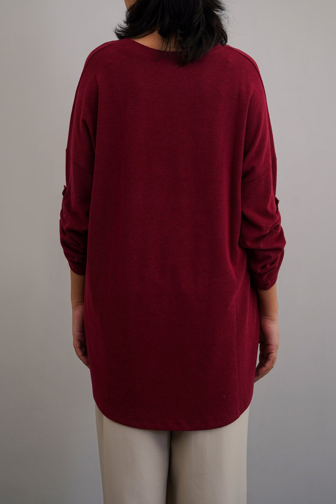AUTUMN WHISPER TEE