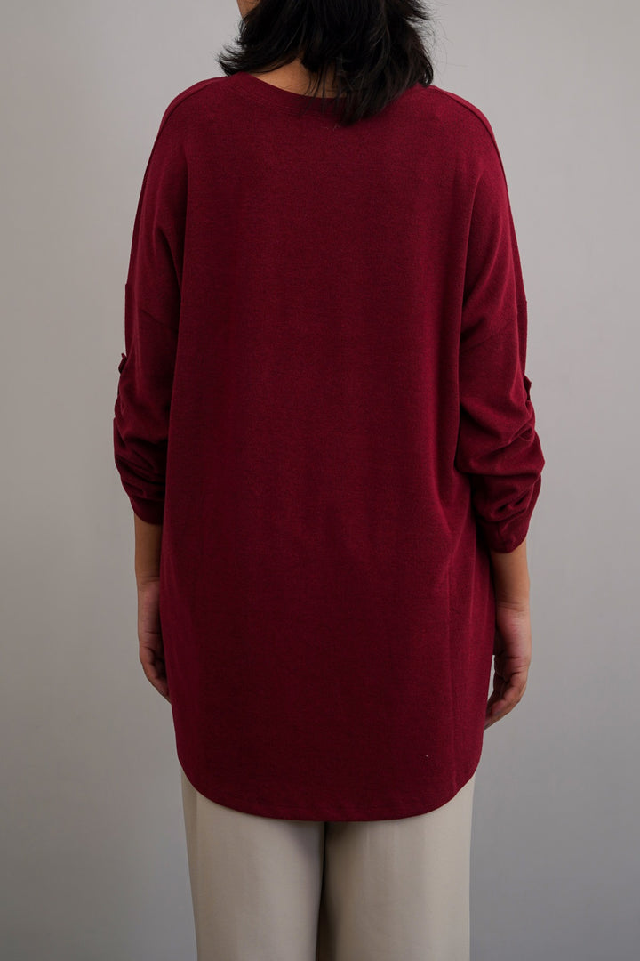 AUTUMN WHISPER TEE