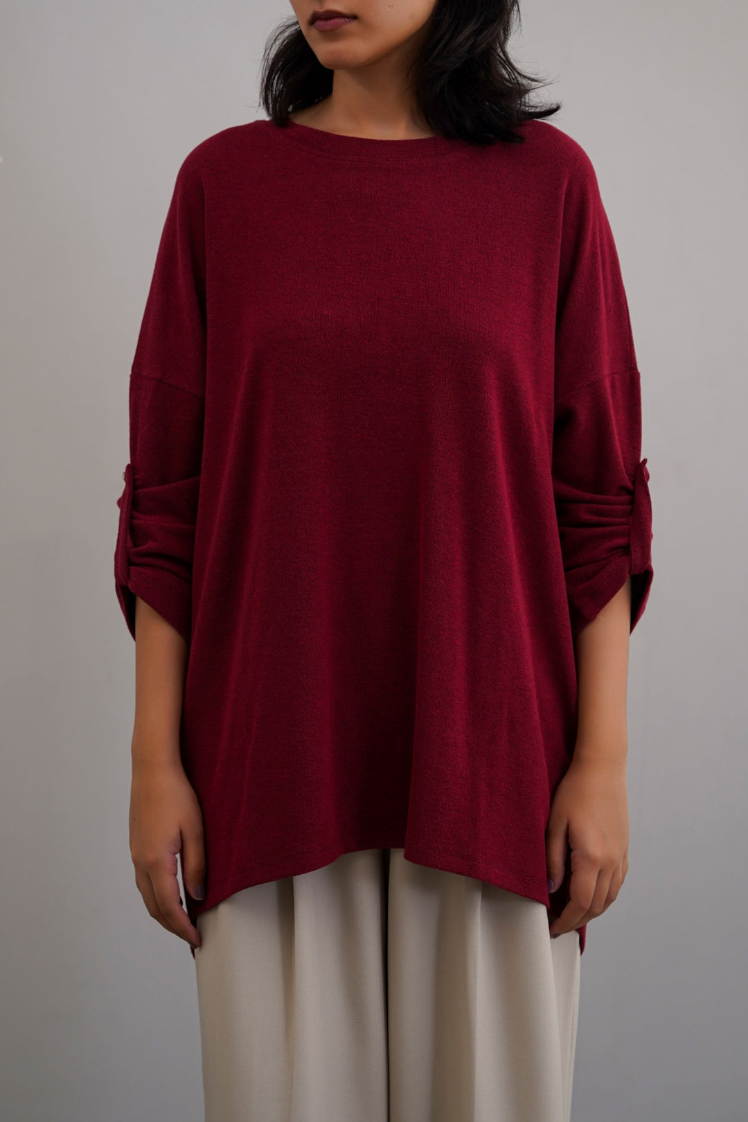 AUTUMN WHISPER TEE