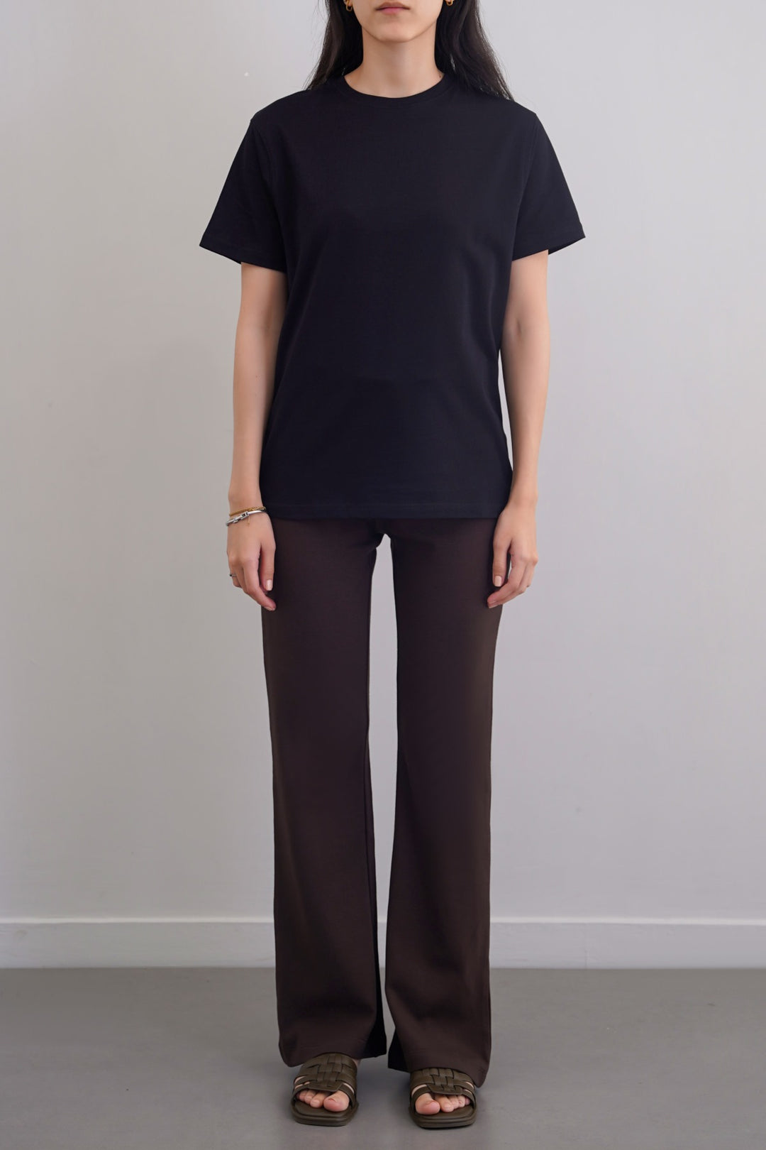 REGULAR CLASSIC TEE