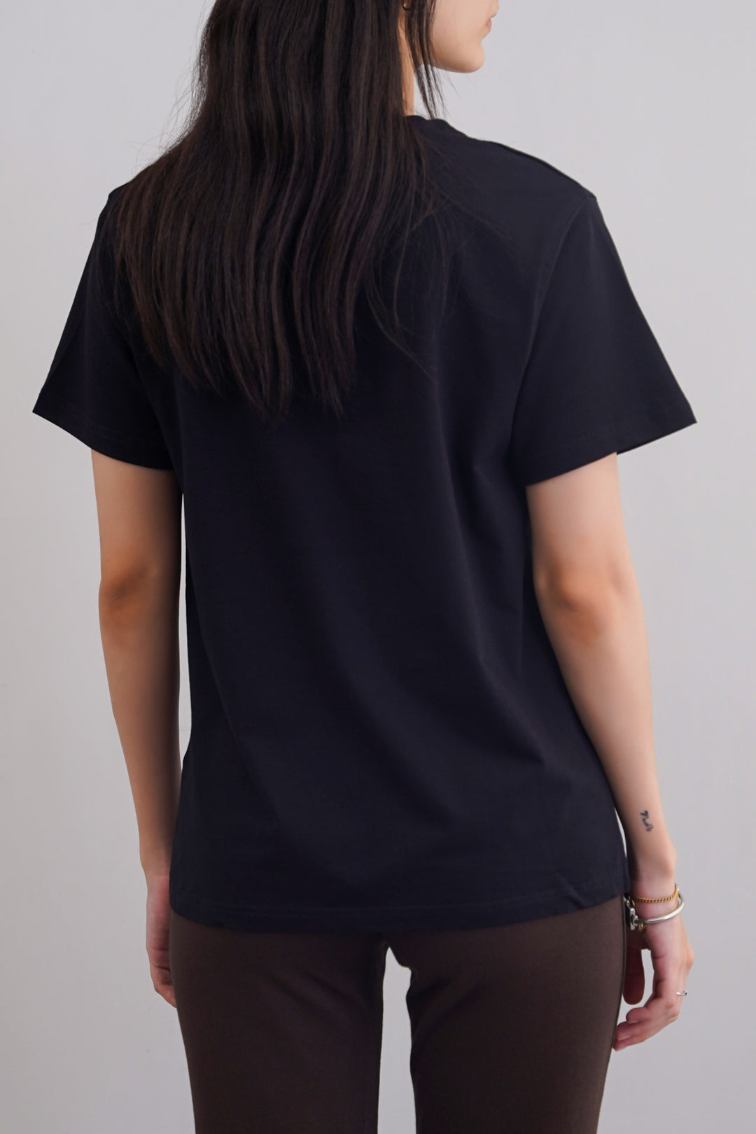 REGULAR CLASSIC TEE