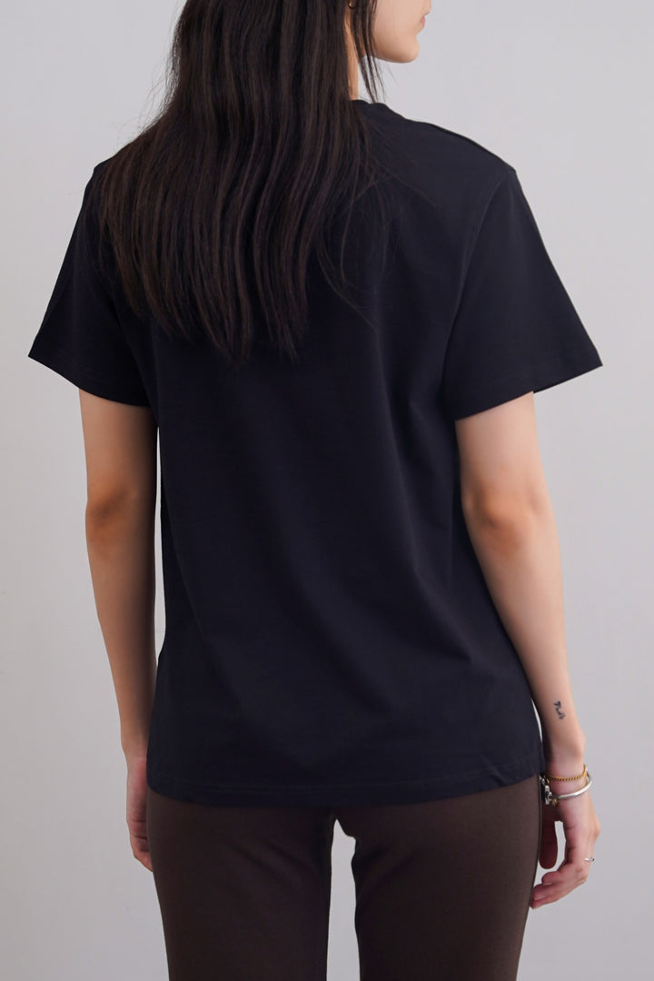 REGULAR CLASSIC TEE
