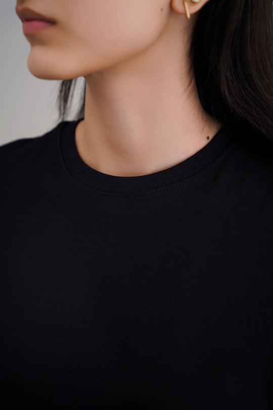REGULAR CLASSIC TEE