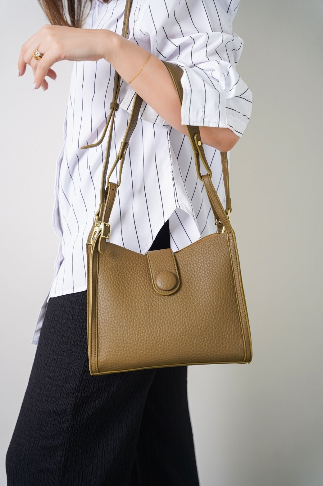 Buy LAVIE Women's Fuji Small Satchel Bag | Ladies Purse Handbag at Amazon.in