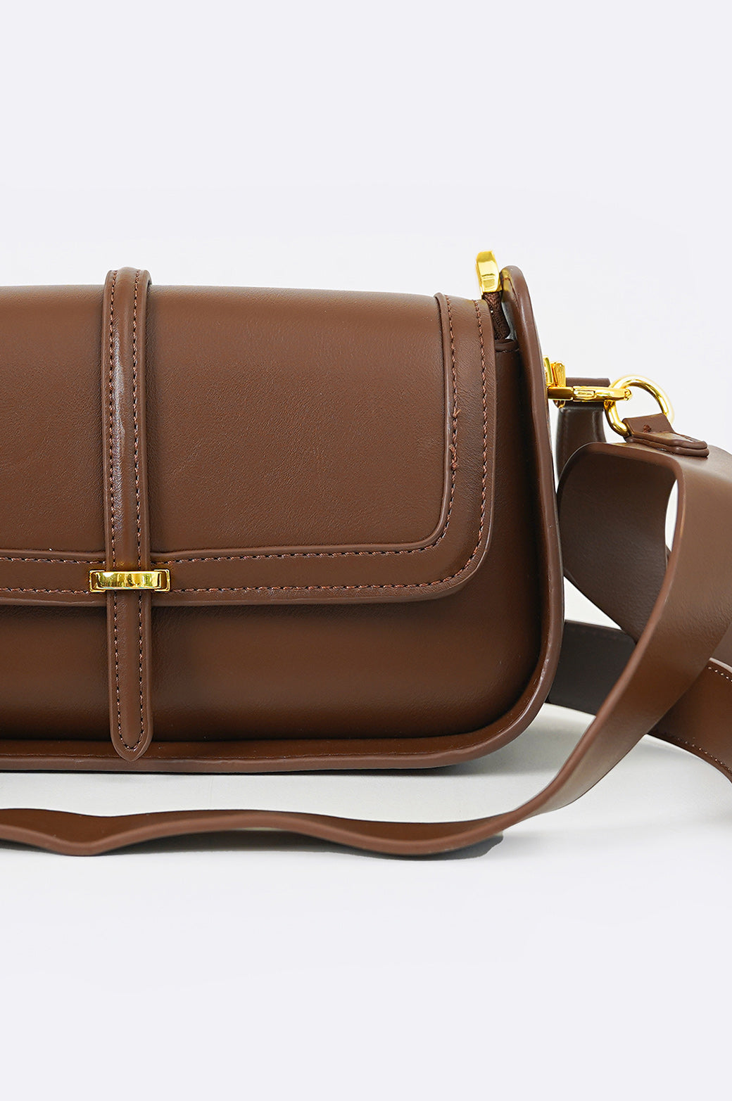COFFEE CITY SHOULDER BAG