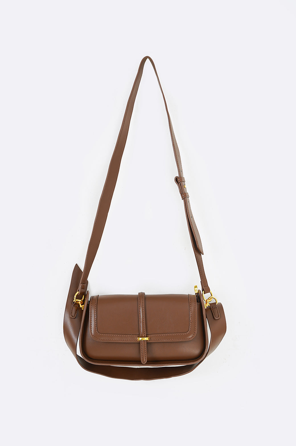 COFFEE CITY SHOULDER BAG