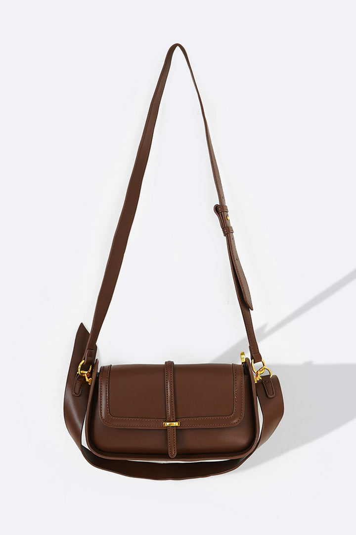 COFFEE CITY SHOULDER BAG