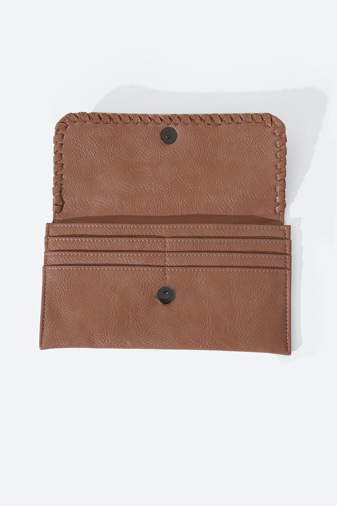 EASY BUTTON WALLET