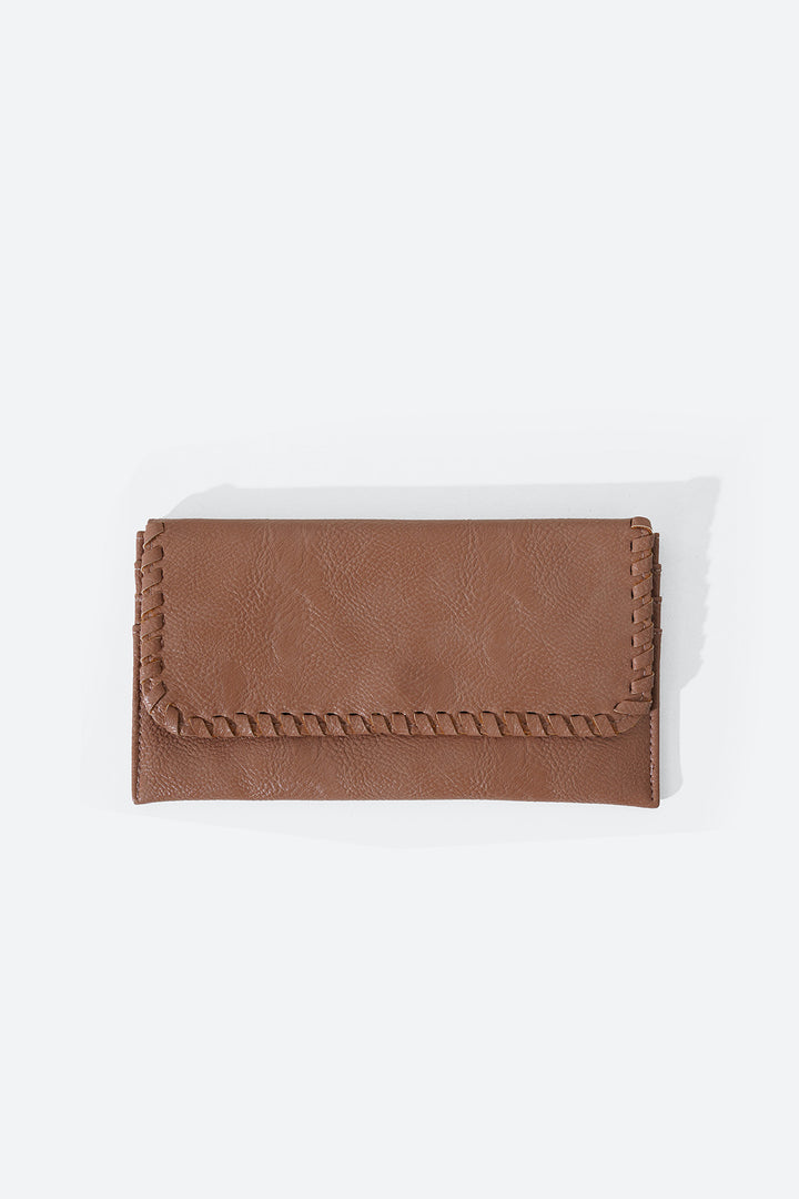 EASY BUTTON WALLET