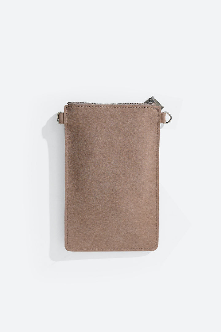 UNISEX PHONE POUCH