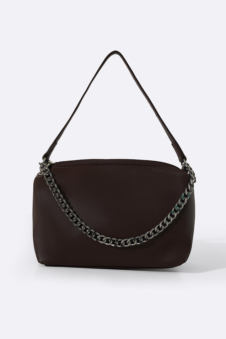 COFFEE EVERYWEAR CHAIN BAG