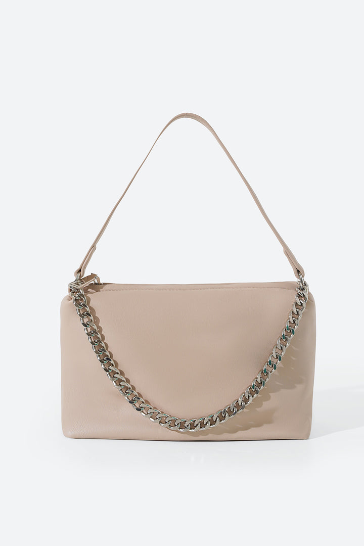 SAND EVERYWEAR CHAIN BAG